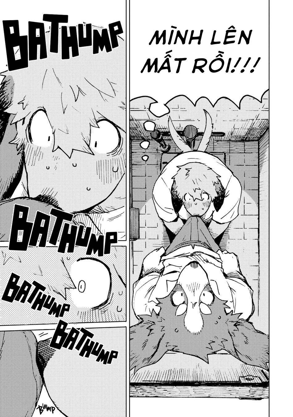 Smell Chap 2 - Next Chap 3