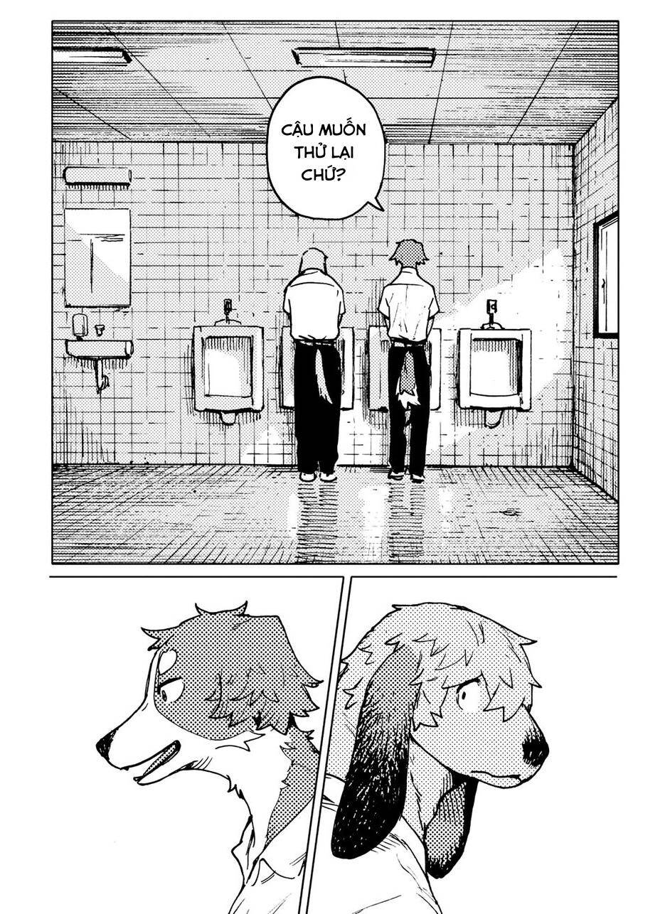 Smell Chap 2 - Next Chap 3