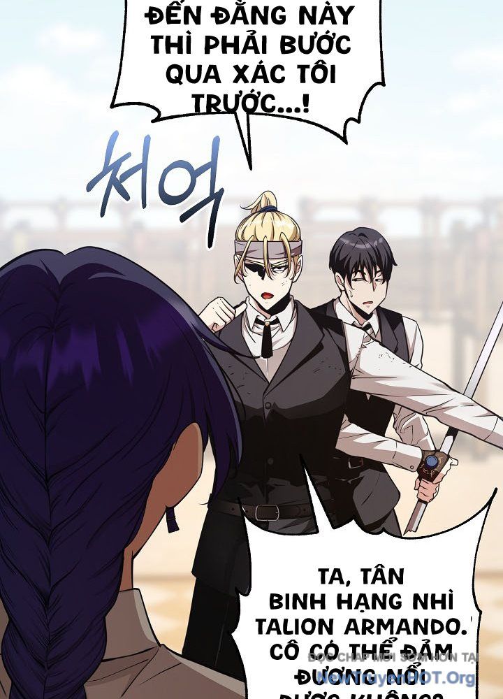 Số Phận An Bài Cho Các Nữ Phản Diện Yêu Tôi Chap 34.7 - Next Chap 35.7