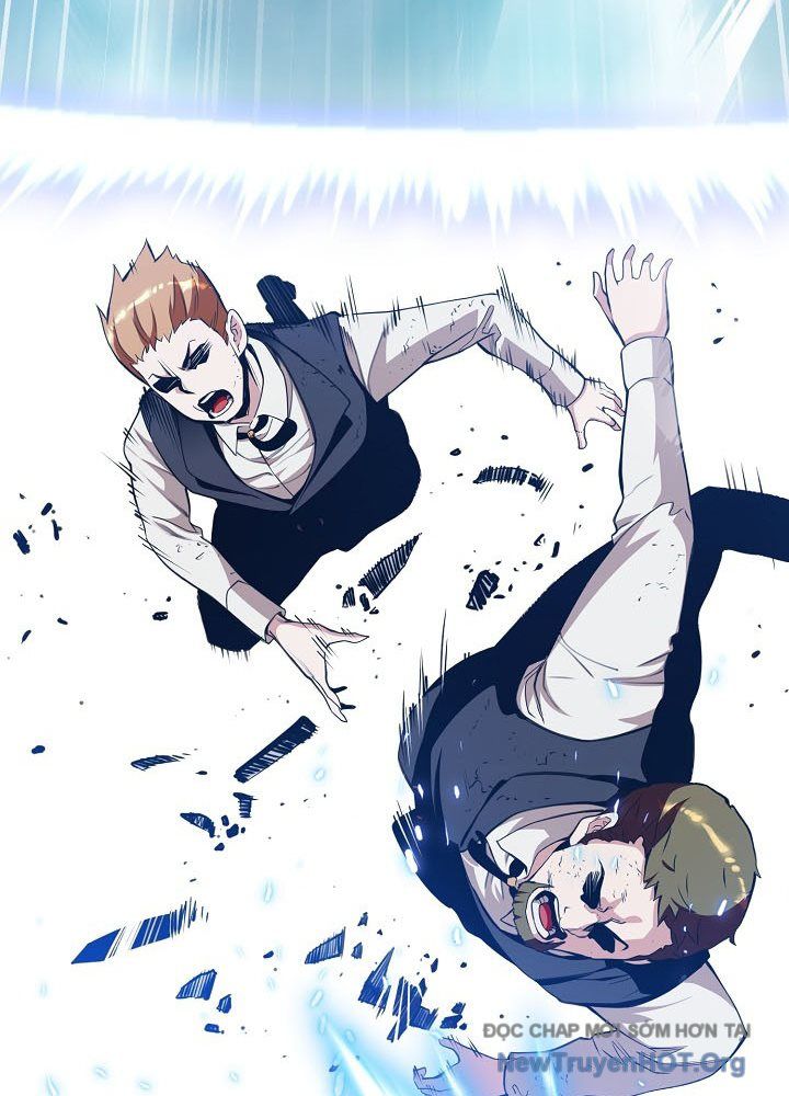 Số Phận An Bài Cho Các Nữ Phản Diện Yêu Tôi Chap 34.7 - Next Chap 35.7