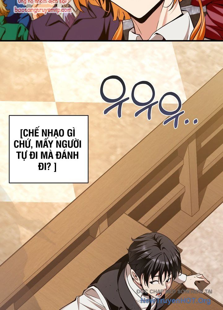Số Phận An Bài Cho Các Nữ Phản Diện Yêu Tôi Chap 34.7 - Next Chap 35.7