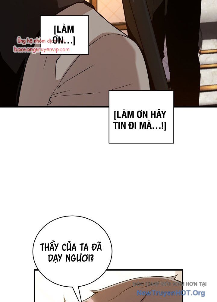 Số Phận An Bài Cho Các Nữ Phản Diện Yêu Tôi Chap 34.7 - Next Chap 35.7