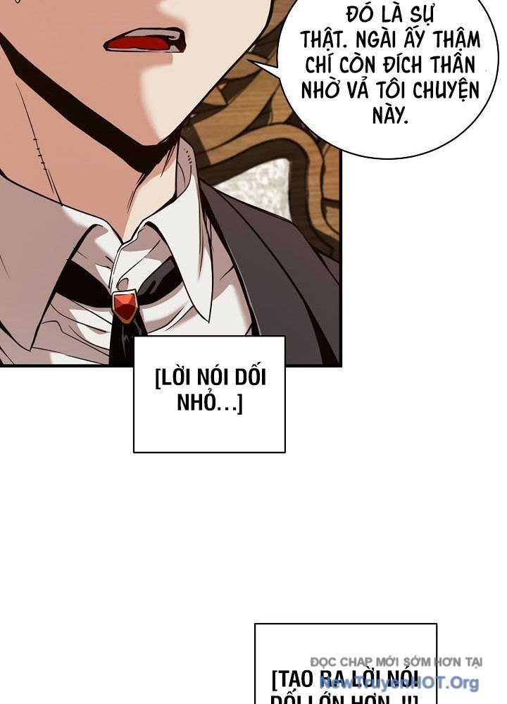 Số Phận An Bài Cho Các Nữ Phản Diện Yêu Tôi Chap 34.7 - Next Chap 35.7