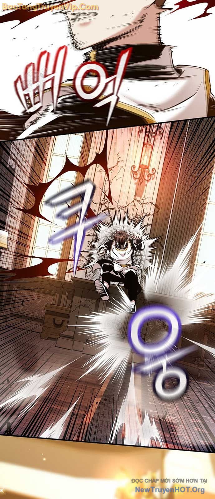 Số Phận An Bài Cho Các Nữ Phản Diện Yêu Tôi Chap 36.7 - Next Chap 37.7