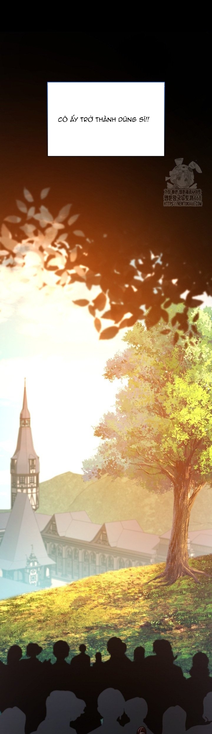 Số Phận An Bài Cho Các Nữ Phản Diện Yêu Tôi Chap 37 - Next Chap 38