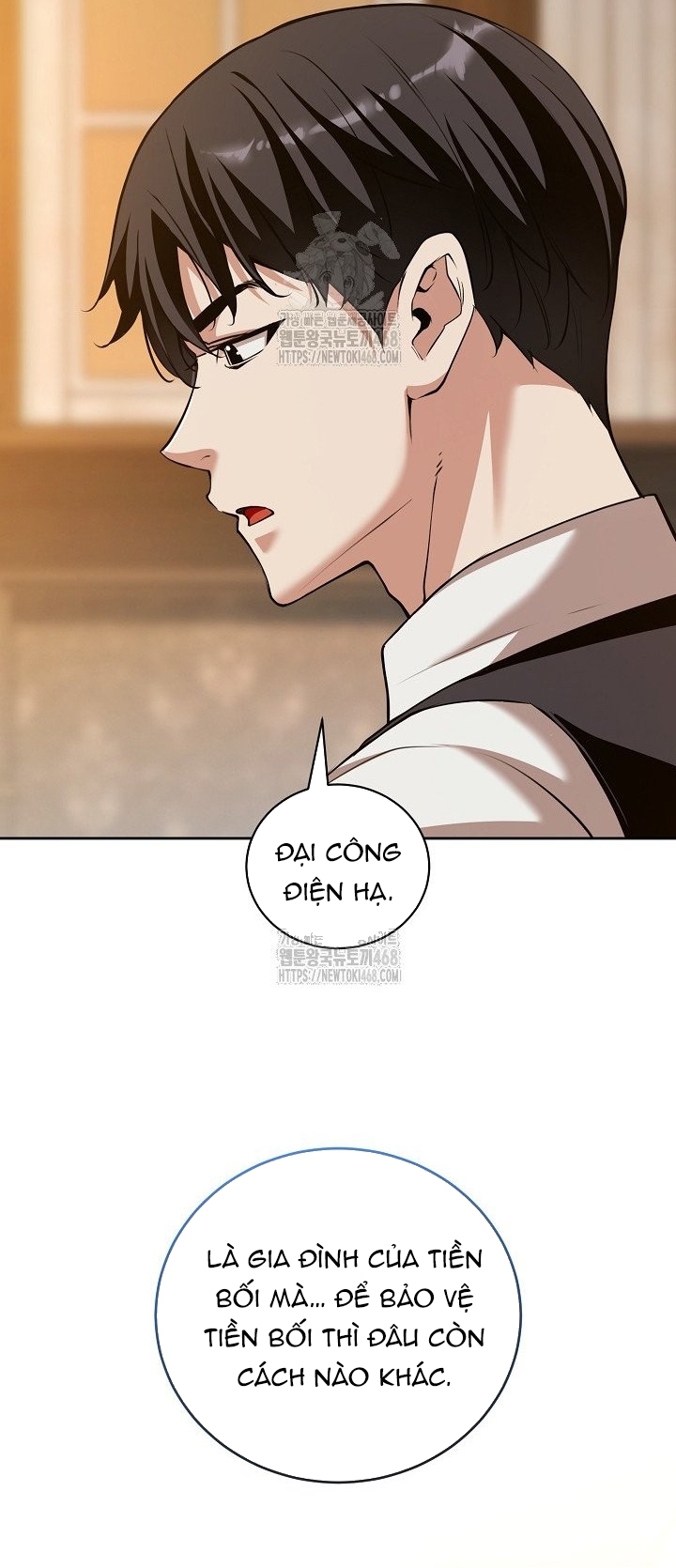 Số Phận An Bài Cho Các Nữ Phản Diện Yêu Tôi Chap 37 - Next Chap 38