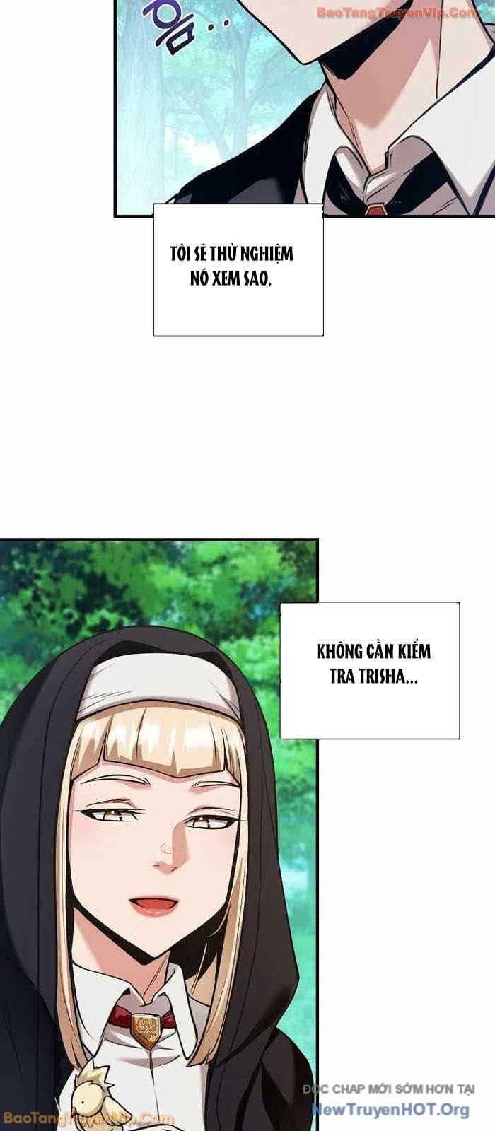 Số Phận An Bài Cho Các Nữ Phản Diện Yêu Tôi Chap 45 - Next Chap 46