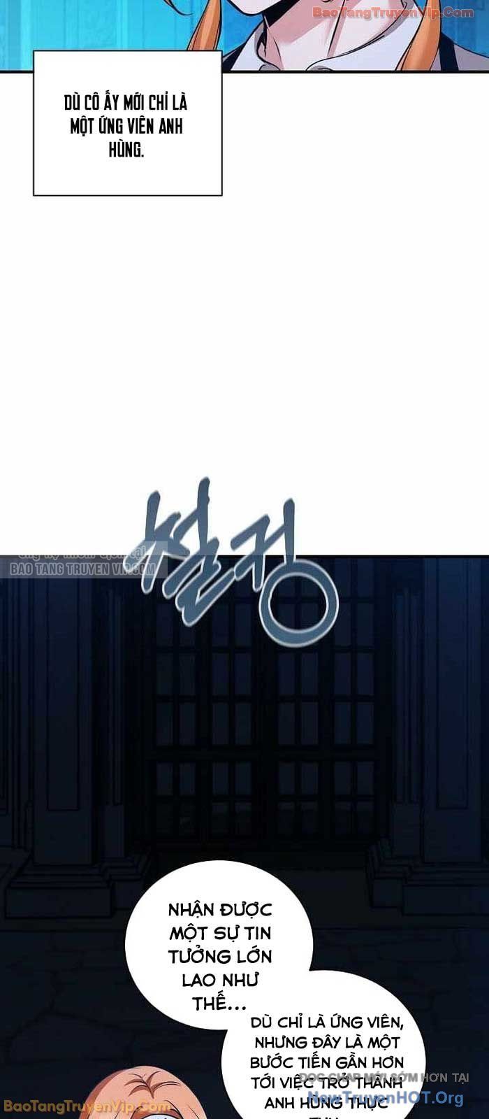 Số Phận An Bài Cho Các Nữ Phản Diện Yêu Tôi Chap 47 - Next Chap 48