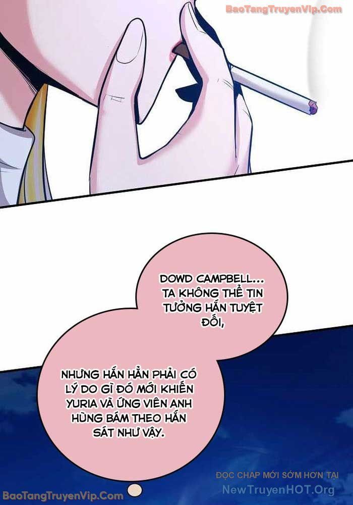 Số Phận An Bài Cho Các Nữ Phản Diện Yêu Tôi Chap 47 - Next Chap 48