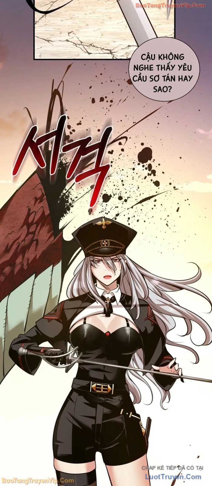 Số Phận An Bài Cho Các Nữ Phản Diện Yêu Tôi Chap 51 - Next Chap 52