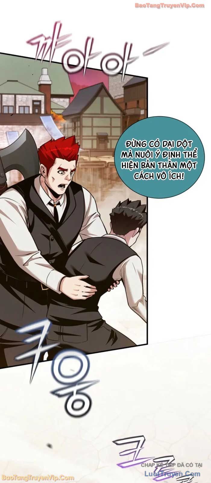 Số Phận An Bài Cho Các Nữ Phản Diện Yêu Tôi Chap 51 - Next Chap 52