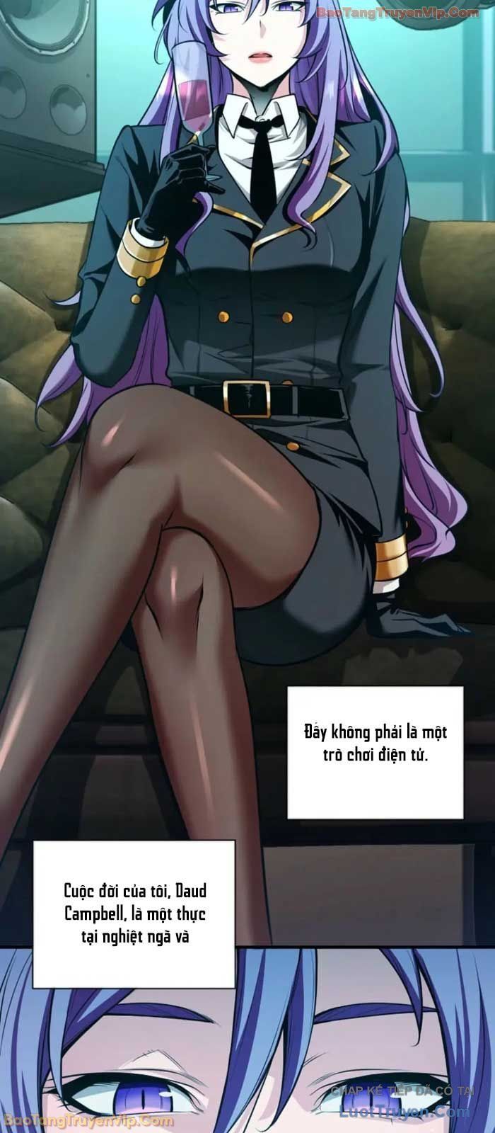 Số Phận An Bài Cho Các Nữ Phản Diện Yêu Tôi Chap 51 - Next Chap 52