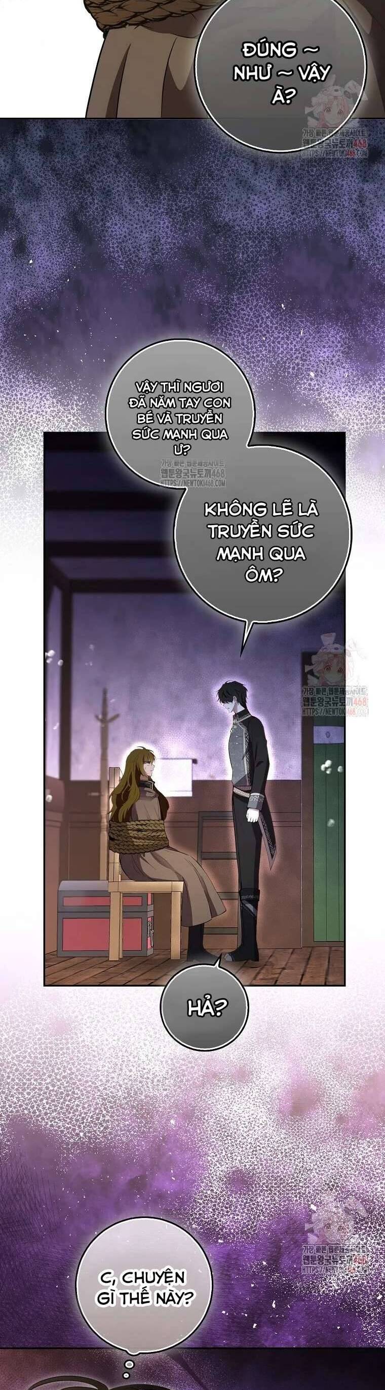 Sóc Nhỏ Tài Năng Chap 110 - Next Chap 111