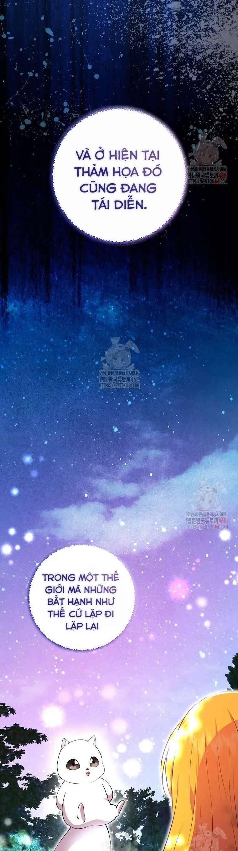 Sóc Nhỏ Tài Năng Chap 110 - Next Chap 111