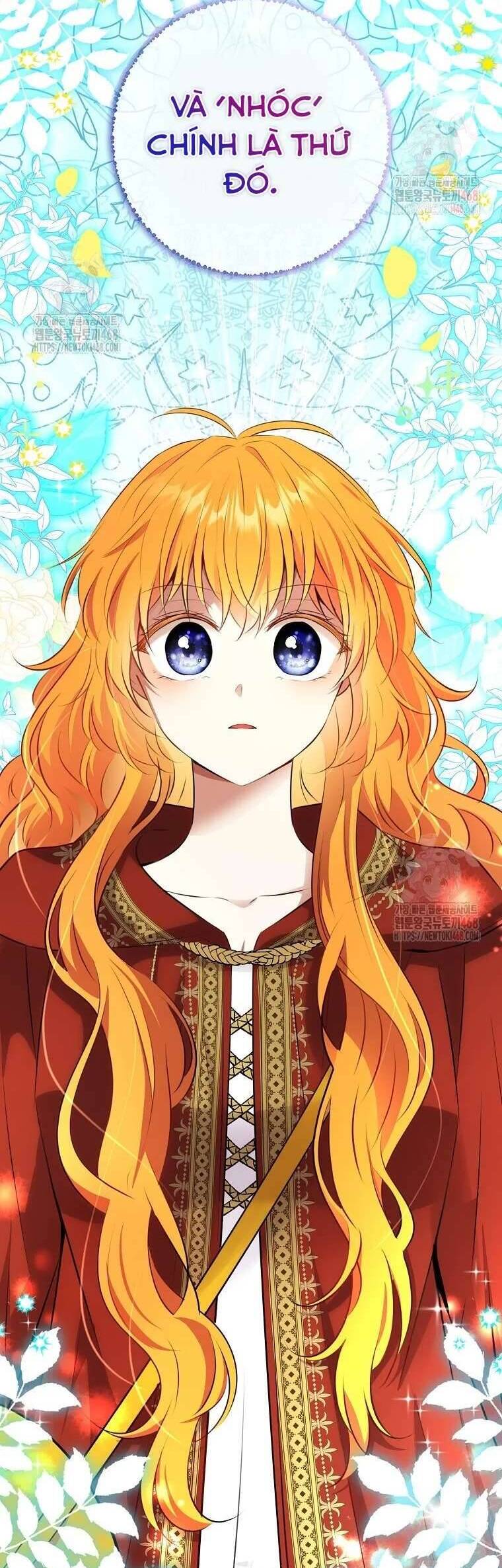 Sóc Nhỏ Tài Năng Chap 110 - Next Chap 111