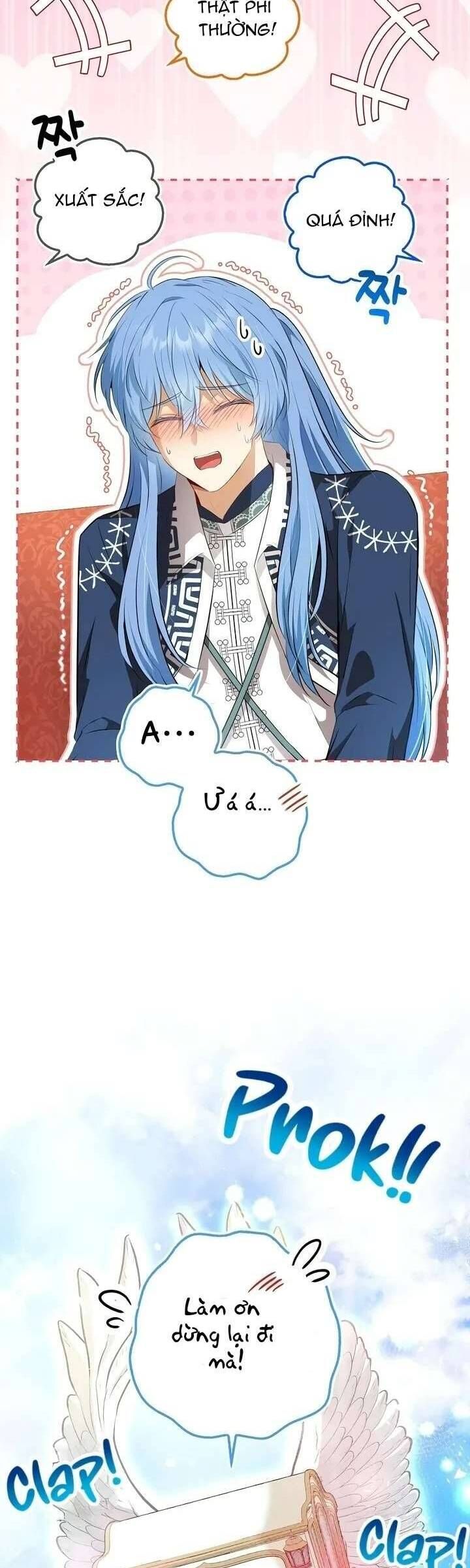 Sóc Nhỏ Tài Năng Chap 114 - Next Chap 115