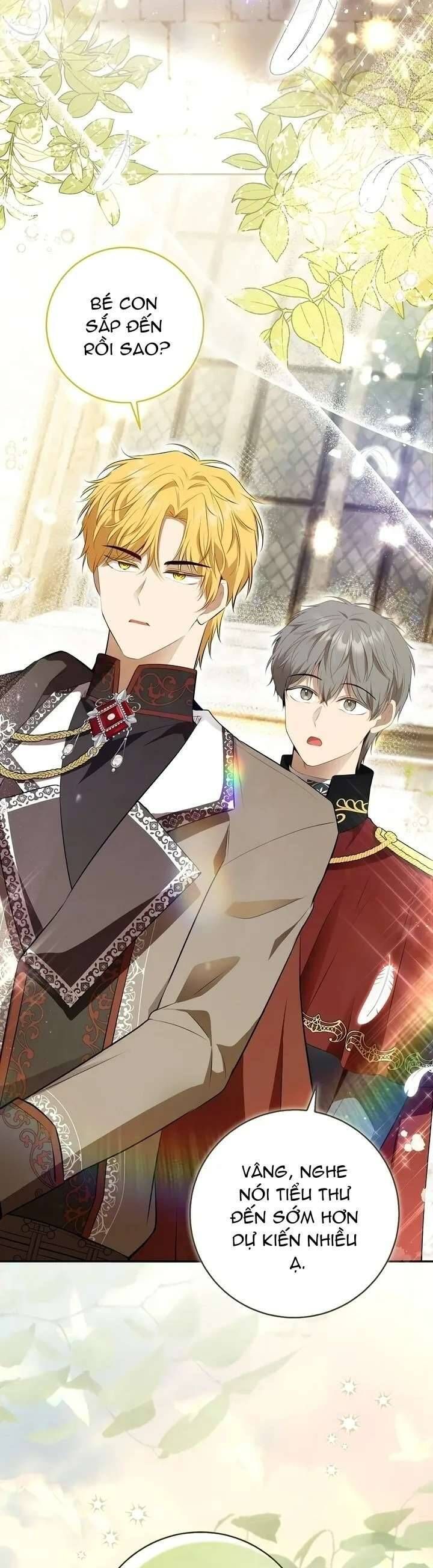 Sóc Nhỏ Tài Năng Chap 114 - Next Chap 115