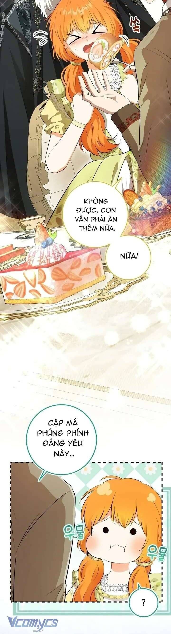 Sóc Nhỏ Tài Năng Chap 114 - Next Chap 115