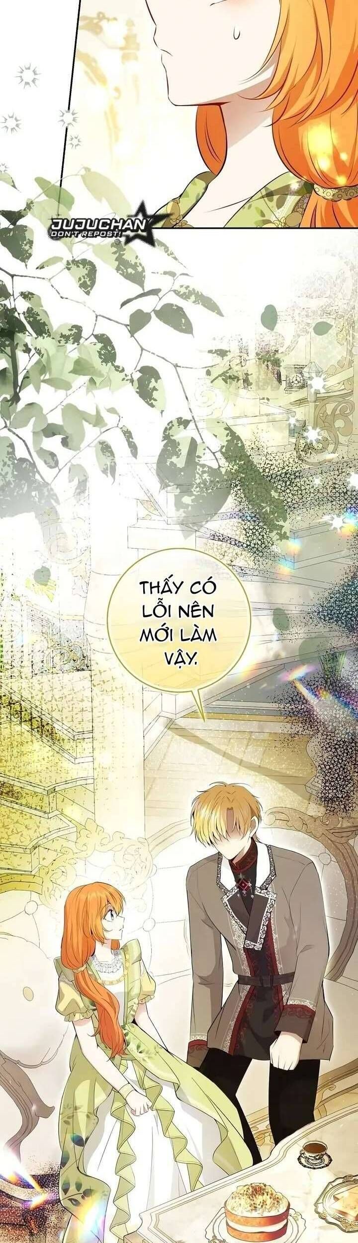 Sóc Nhỏ Tài Năng Chap 114 - Next Chap 115