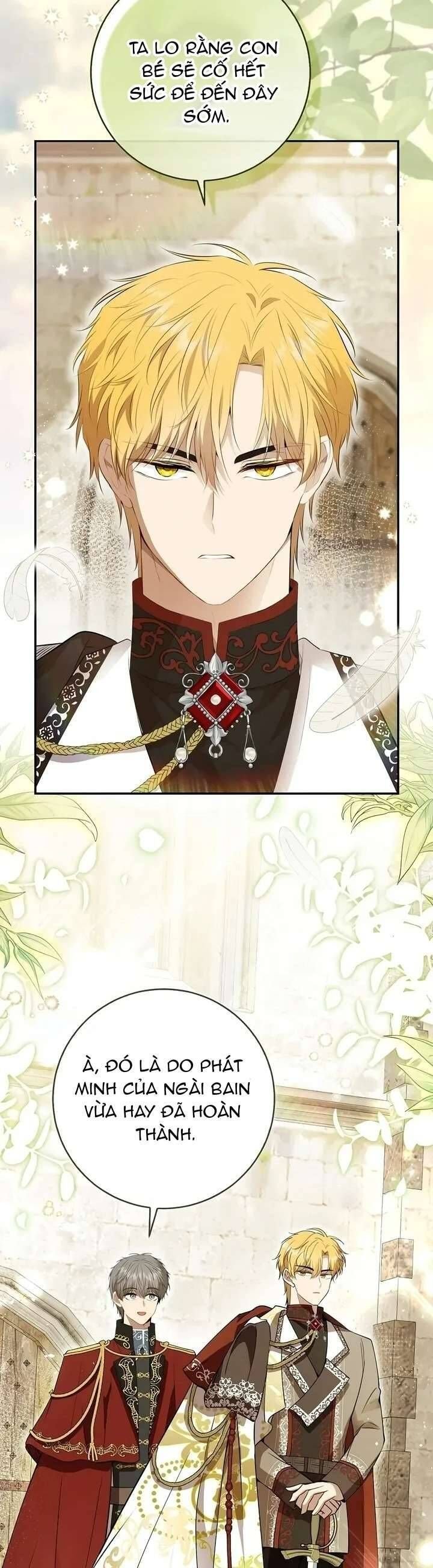 Sóc Nhỏ Tài Năng Chap 114 - Next Chap 115