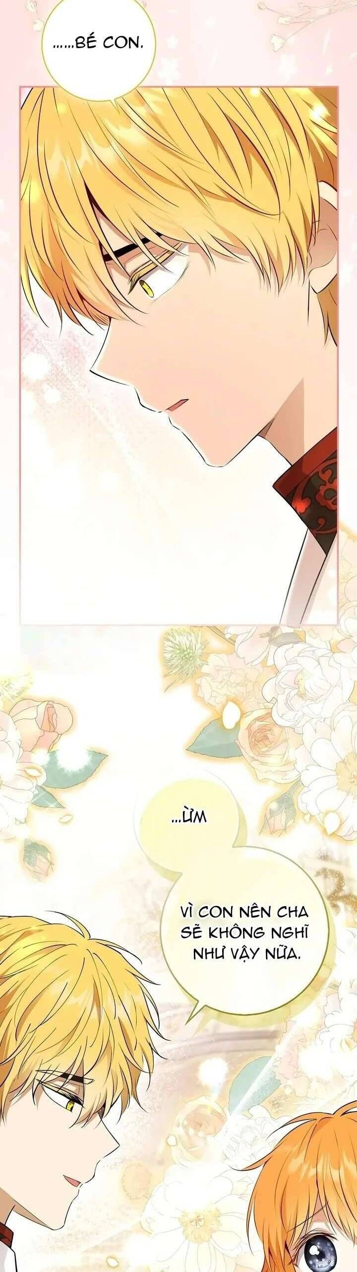 Sóc Nhỏ Tài Năng Chap 114 - Next Chap 115