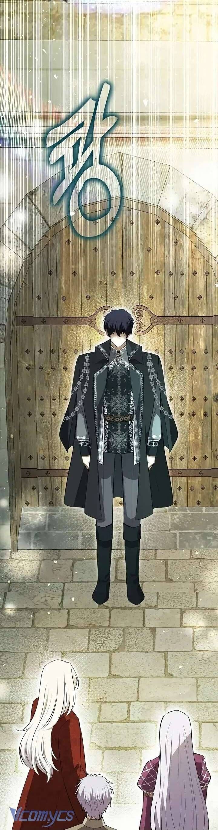 Sóc Nhỏ Tài Năng Chap 114 - Next Chap 115