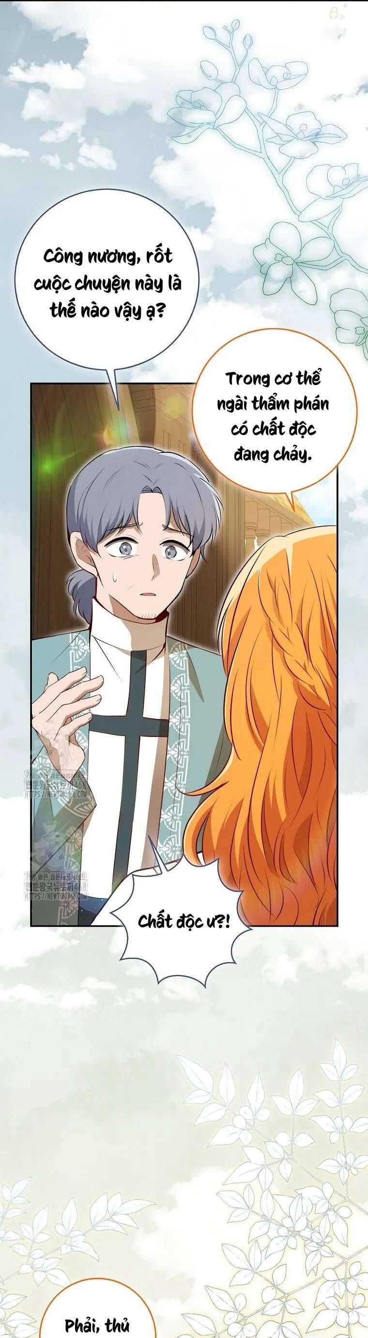 Sóc Nhỏ Tài Năng Chap 117 - Next Chap 118