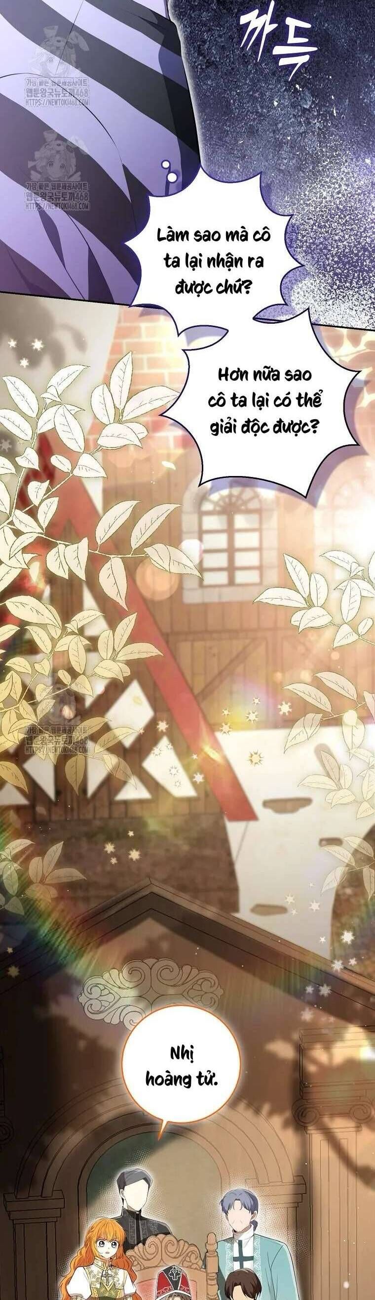 Sóc Nhỏ Tài Năng Chap 117 - Next Chap 118