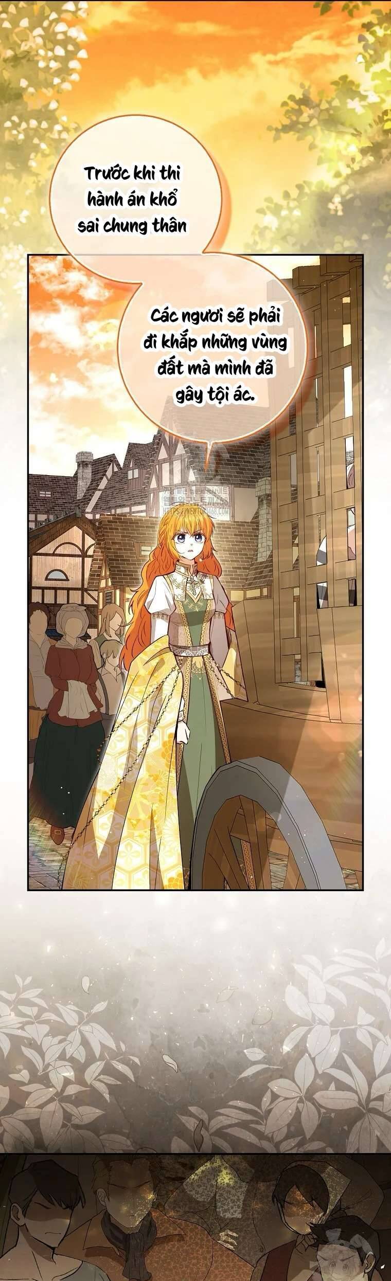 Sóc Nhỏ Tài Năng Chap 118 - Next Chap 119