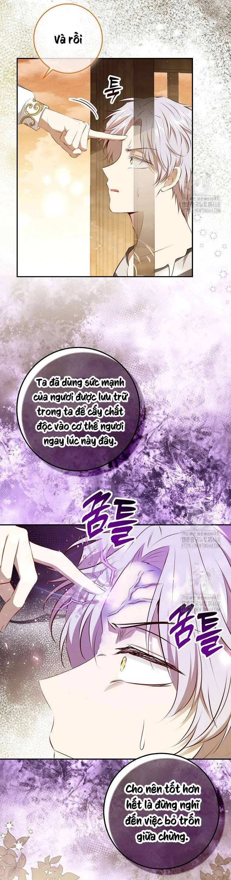 Sóc Nhỏ Tài Năng Chap 118 - Next Chap 119