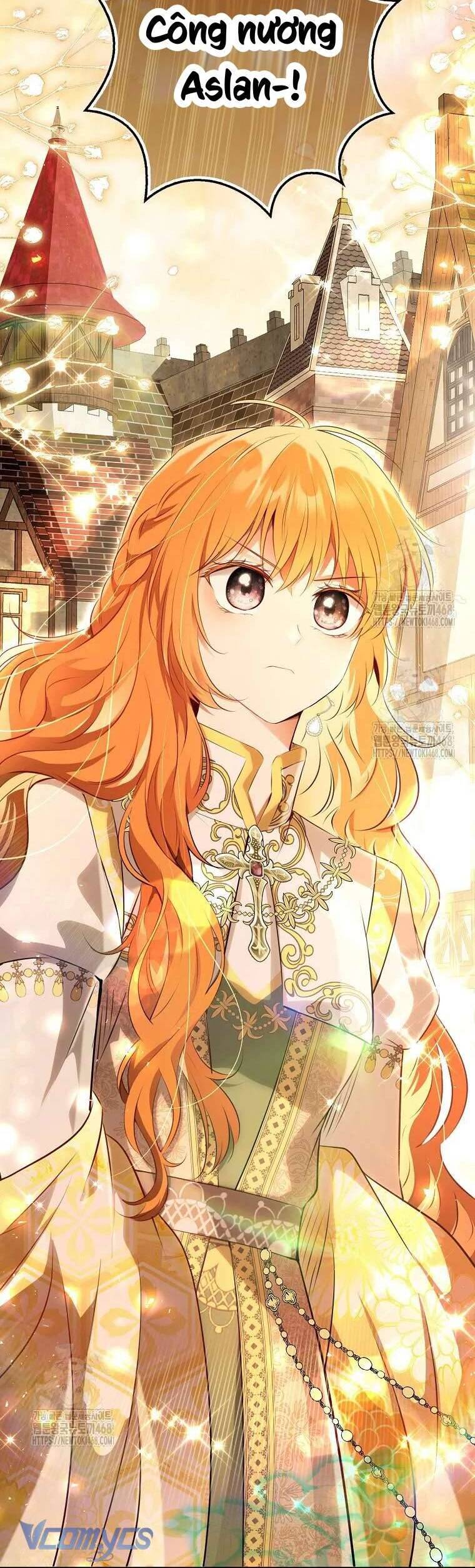 Sóc Nhỏ Tài Năng Chap 118 - Next Chap 119