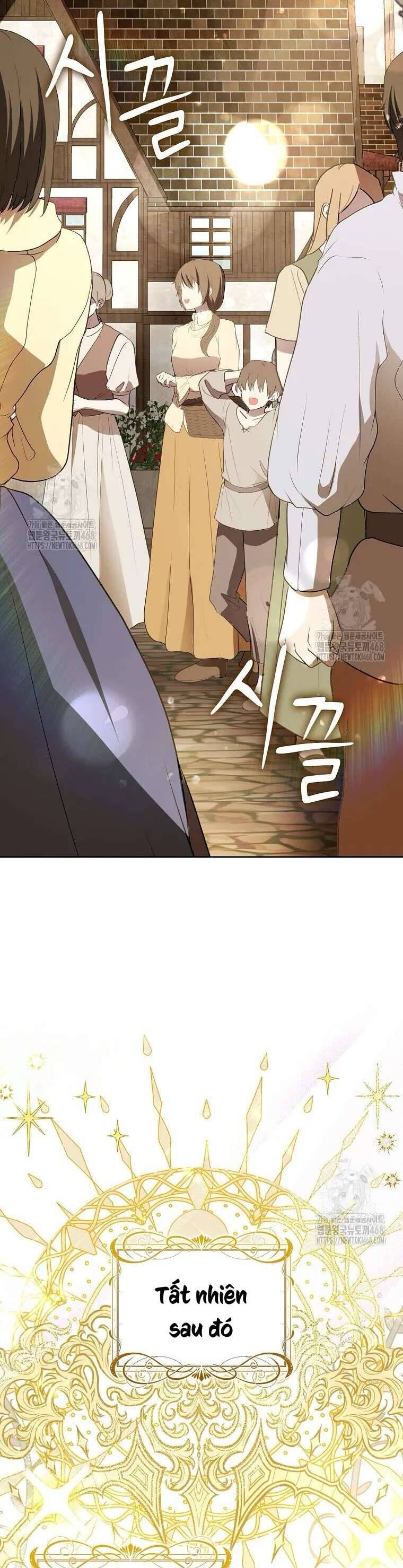 Sóc Nhỏ Tài Năng Chap 118 - Next Chap 119