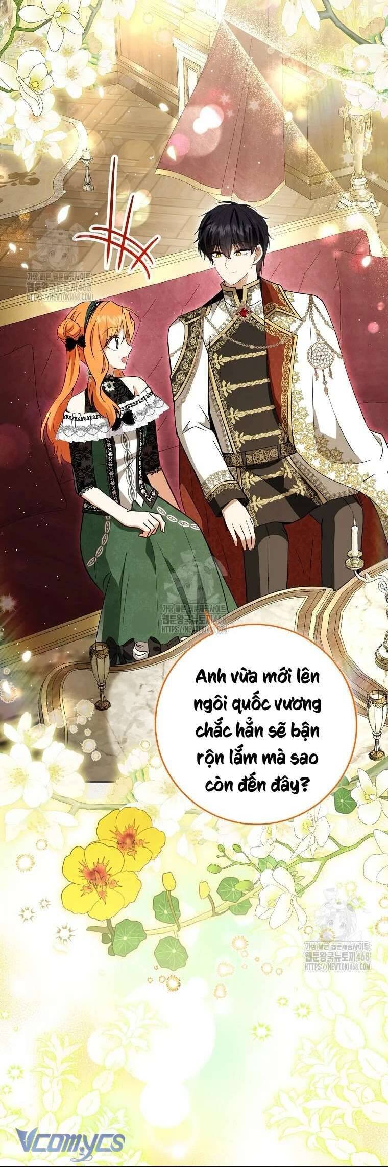 Sóc Nhỏ Tài Năng Chap 118 - Next Chap 119