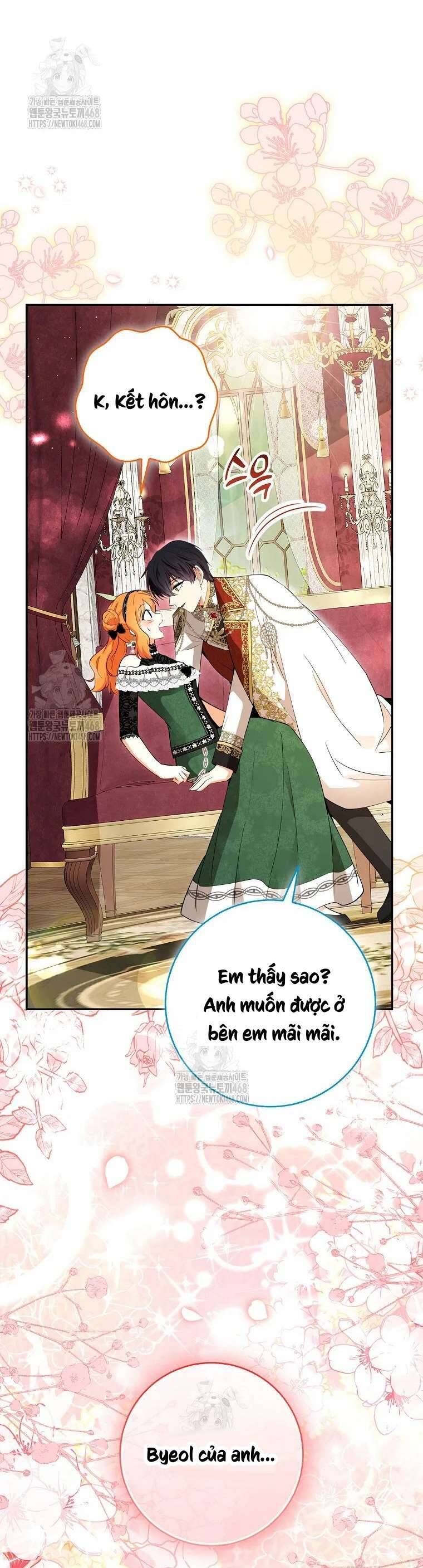 Sóc Nhỏ Tài Năng Chap 118 - Next Chap 119