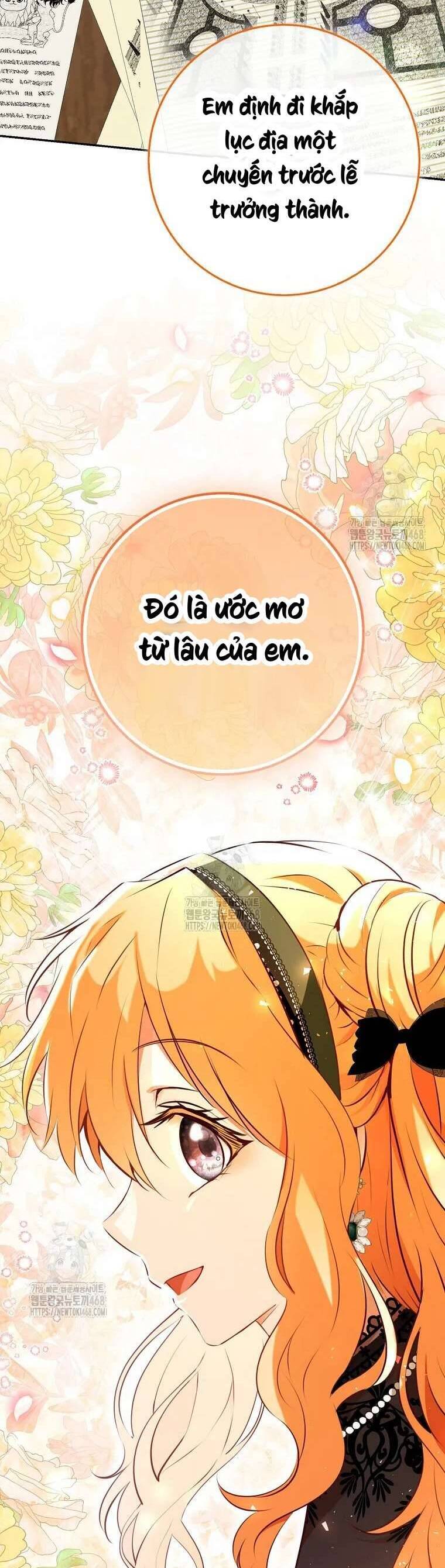 Sóc Nhỏ Tài Năng Chap 118 - Next Chap 119