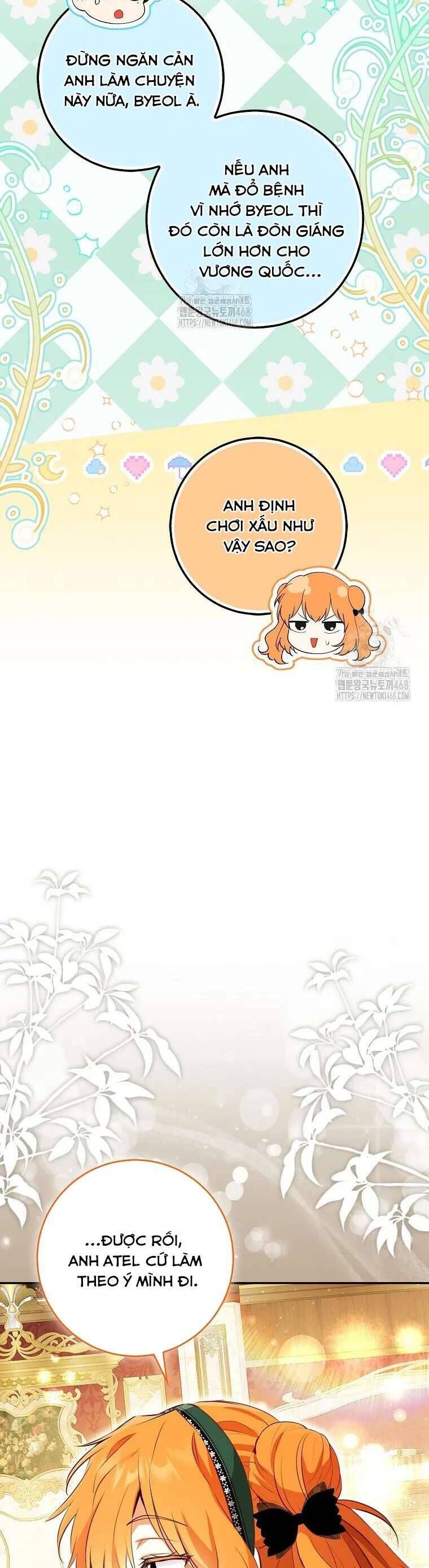 Sóc Nhỏ Tài Năng Chap 119 - Next Chap 120