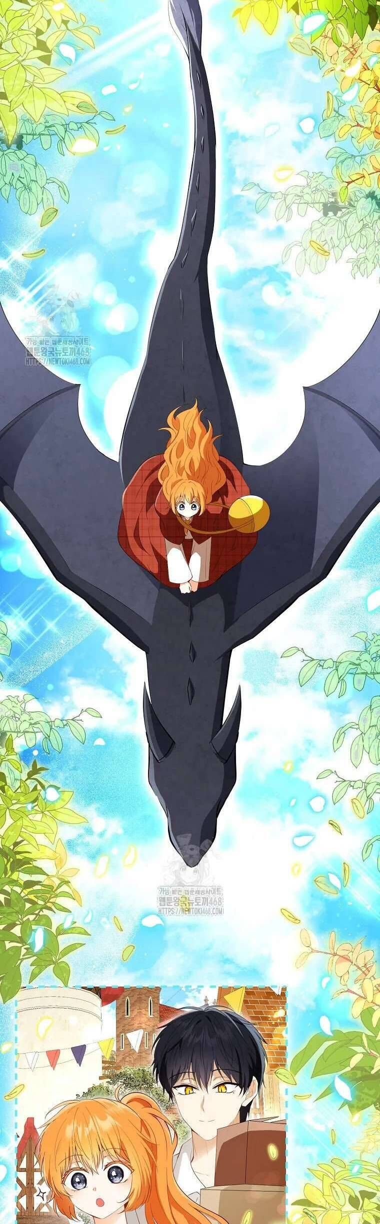 Sóc Nhỏ Tài Năng Chap 119 - Next Chap 120