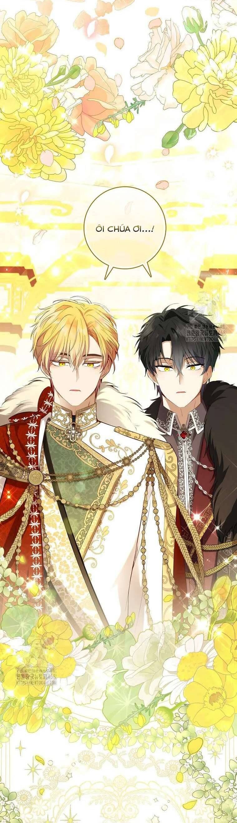 Sóc Nhỏ Tài Năng Chap 119 - Next Chap 120