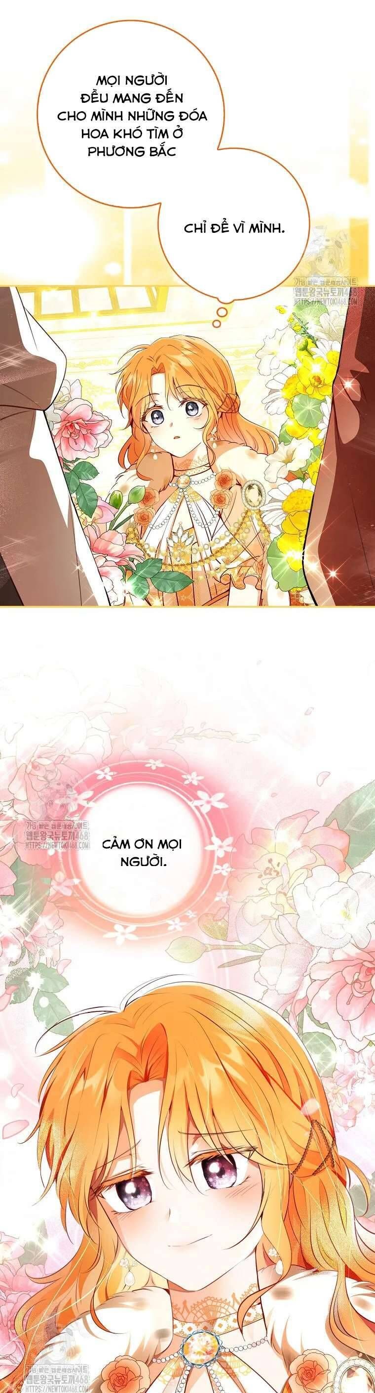 Sóc Nhỏ Tài Năng Chap 119 - Next Chap 120