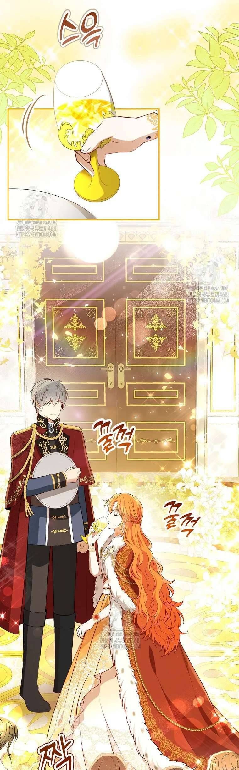 Sóc Nhỏ Tài Năng Chap 119 - Next Chap 120