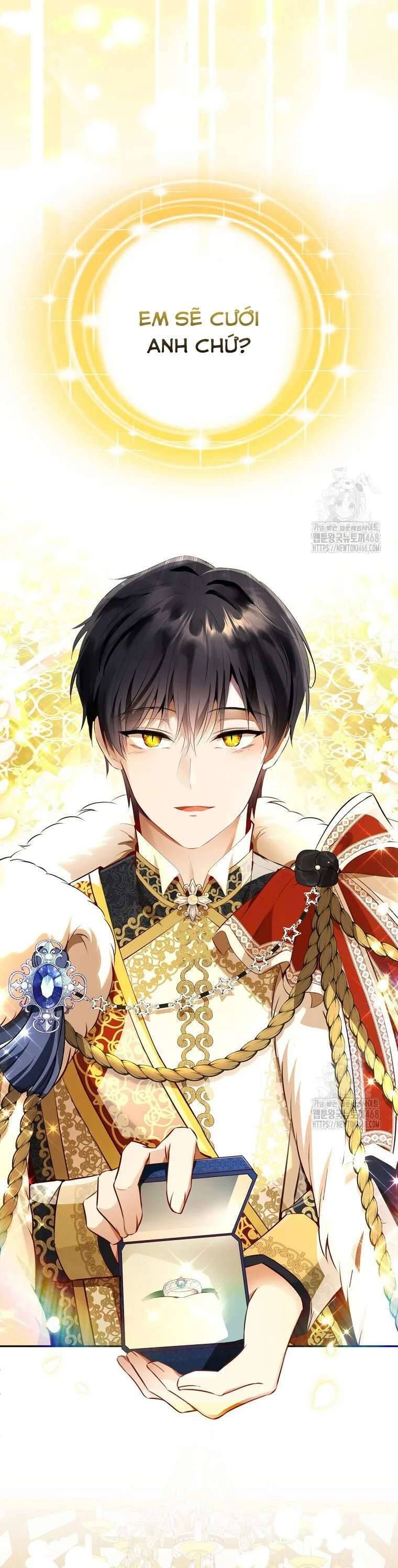 Sóc Nhỏ Tài Năng Chap 119 - Next Chap 120