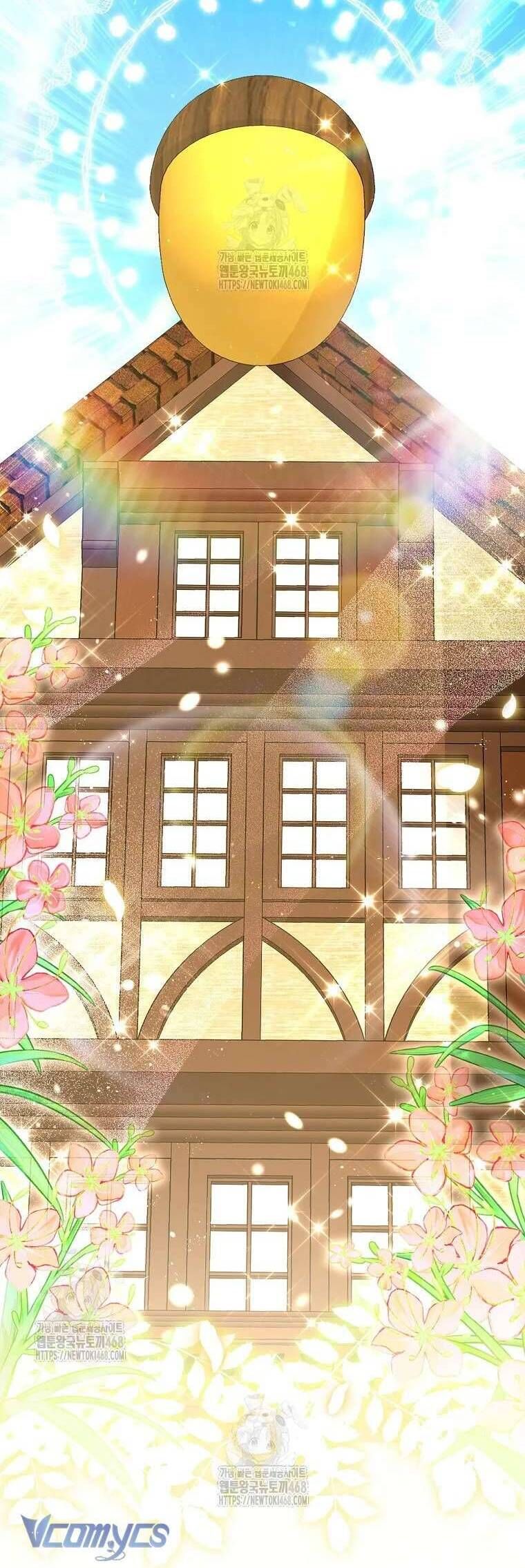 Sóc Nhỏ Tài Năng Chap 119 - Next Chap 120