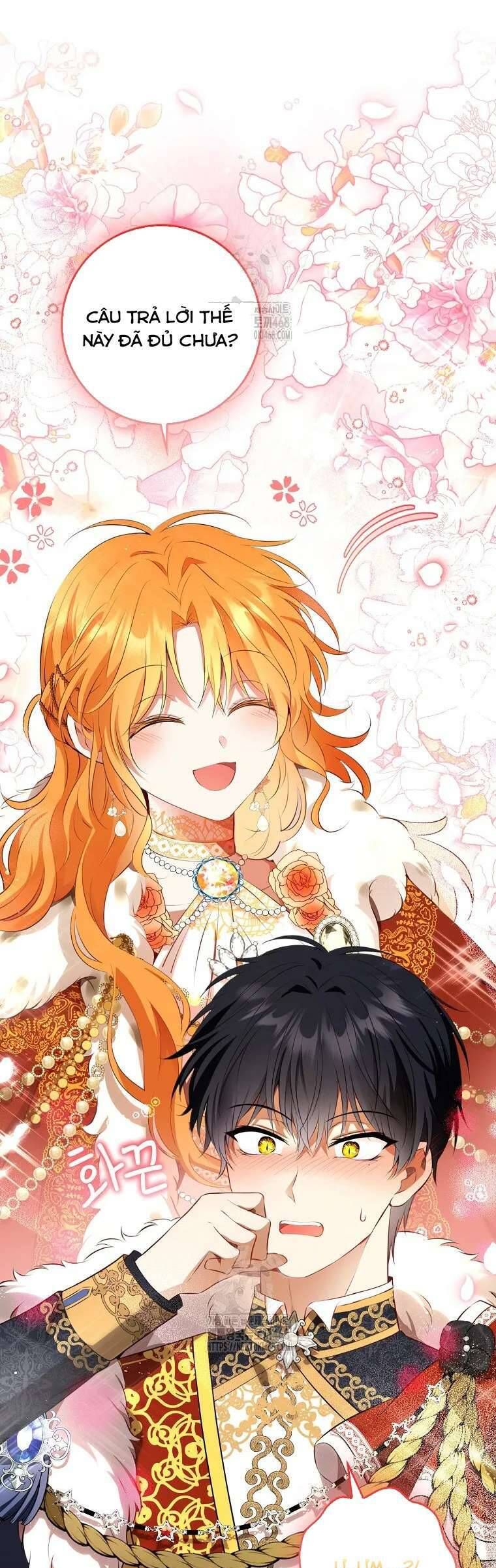 Sóc Nhỏ Tài Năng Chap 119 - Next Chap 120