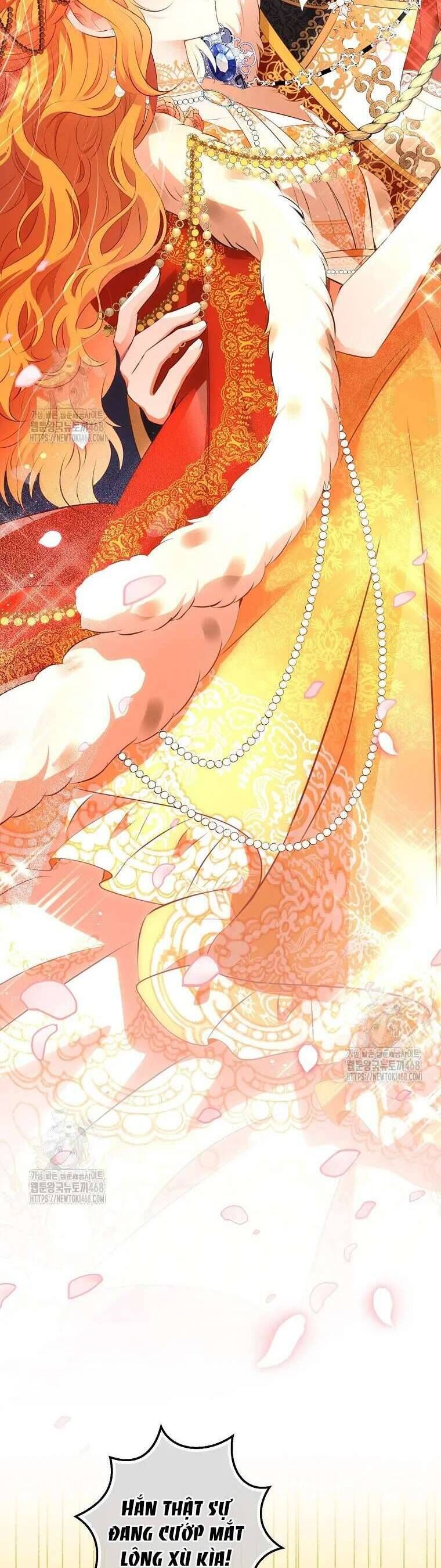 Sóc Nhỏ Tài Năng Chap 119 - Next Chap 120