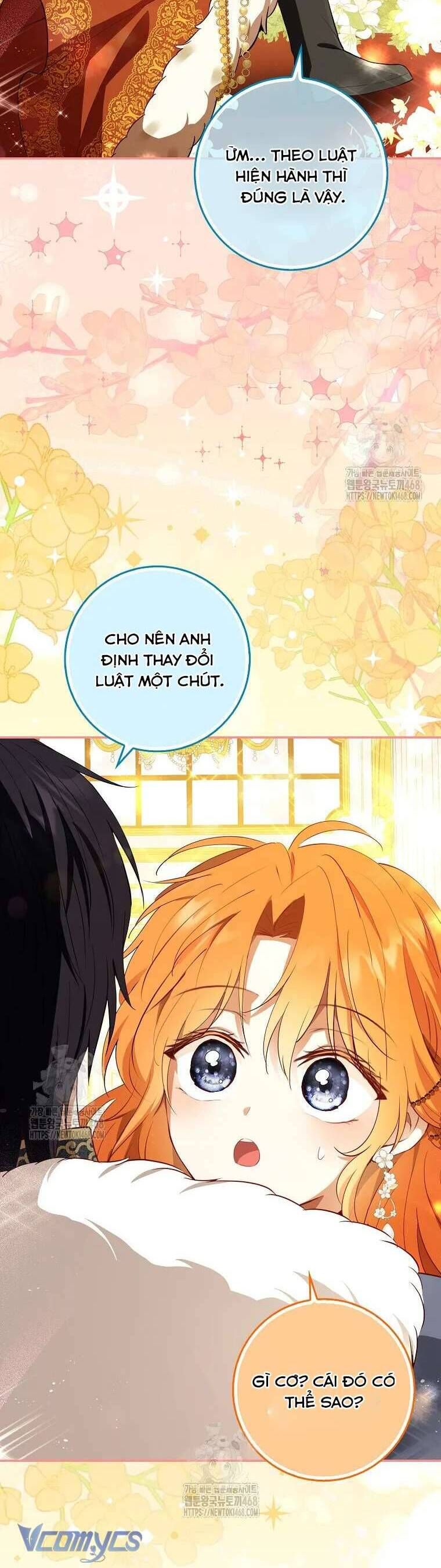 Sóc Nhỏ Tài Năng Chap 119 - Next Chap 120