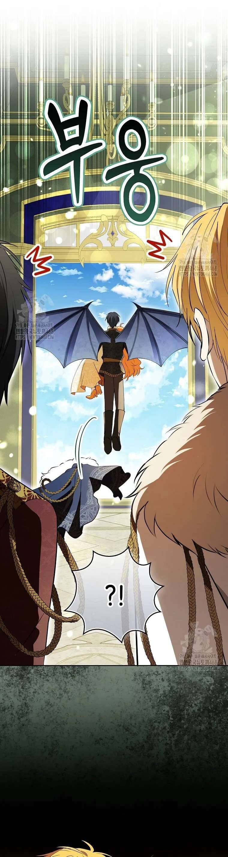 Sóc Nhỏ Tài Năng Chap 119 - Next Chap 120