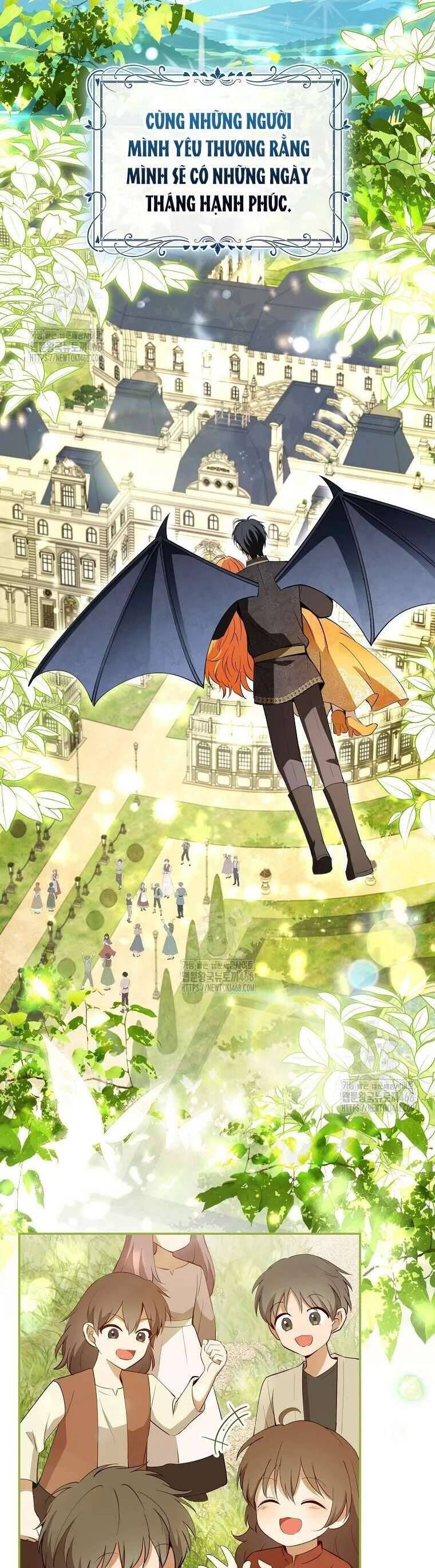 Sóc Nhỏ Tài Năng Chap 119 - Next Chap 120