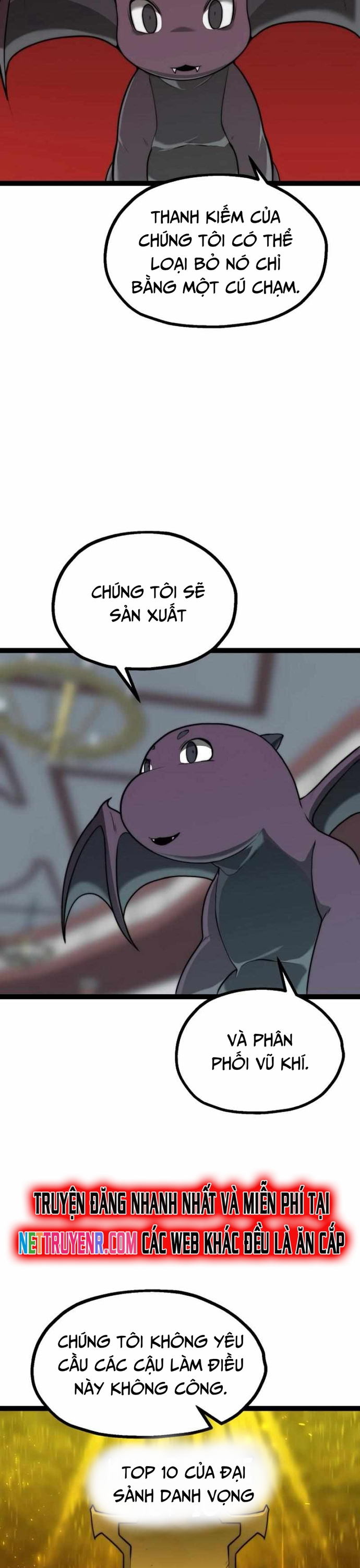 Solo Eating Chap 63 - Next Chap 64