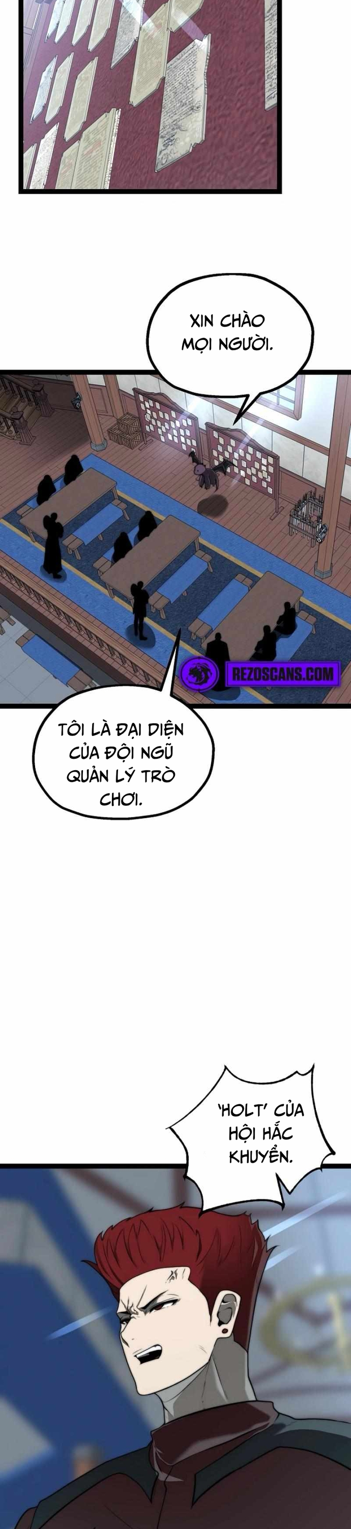 Solo Eating Chap 63 - Next Chap 64