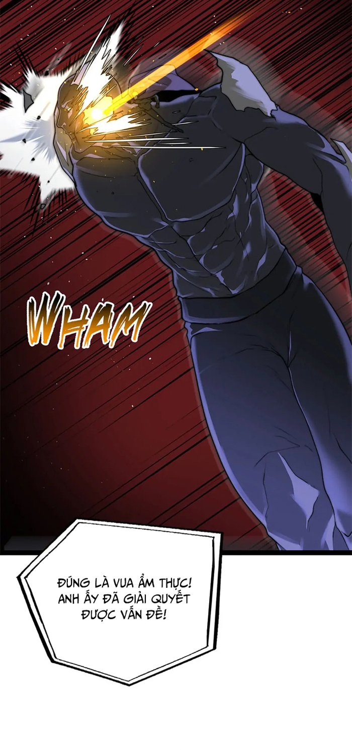 Solo Eating Chap 65 - Next Chap 66